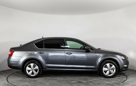 Skoda Octavia, 2020 год, 2 199 000 рублей, 4 фотография