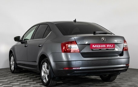 Skoda Octavia, 2020 год, 2 199 000 рублей, 8 фотография