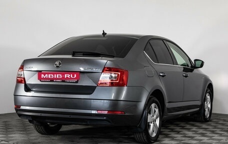 Skoda Octavia, 2020 год, 2 199 000 рублей, 6 фотография