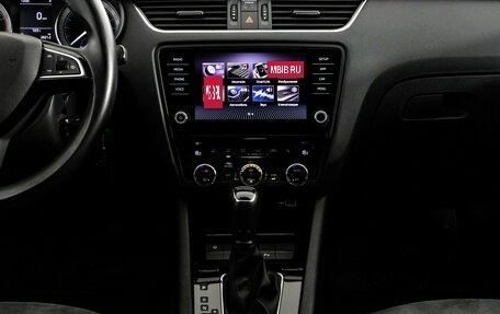 Skoda Octavia, 2020 год, 2 199 000 рублей, 14 фотография