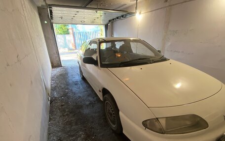 Isuzu Gemini III, 1992 год, 50 000 рублей, 2 фотография