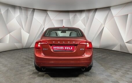Volvo S60 III, 2014 год, 1 843 000 рублей, 8 фотография
