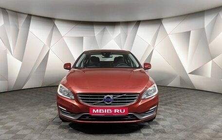 Volvo S60 III, 2014 год, 1 843 000 рублей, 7 фотография
