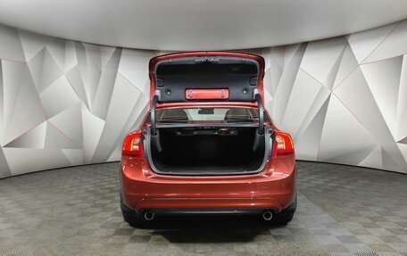 Volvo S60 III, 2014 год, 1 843 000 рублей, 12 фотография