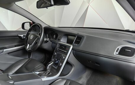 Volvo S60 III, 2014 год, 1 843 000 рублей, 13 фотография
