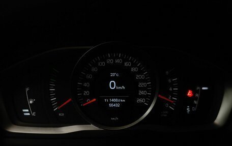 Volvo S60 III, 2014 год, 1 843 000 рублей, 18 фотография