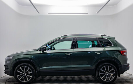 Skoda Karoq I, 2020 год, 2 480 000 рублей, 2 фотография