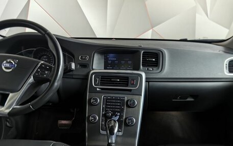 Volvo S60 III, 2014 год, 1 843 000 рублей, 15 фотография