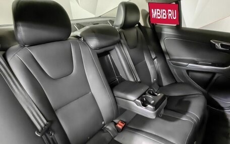 Volvo S60 III, 2014 год, 1 843 000 рублей, 17 фотография