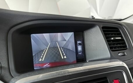 Volvo S60 III, 2014 год, 1 843 000 рублей, 21 фотография