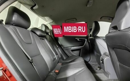 Volvo S60 III, 2014 год, 1 843 000 рублей, 16 фотография