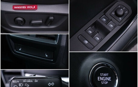 Skoda Karoq I, 2020 год, 2 480 000 рублей, 17 фотография
