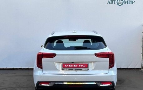 Haval Jolion, 2023 год, 1 590 000 рублей, 7 фотография