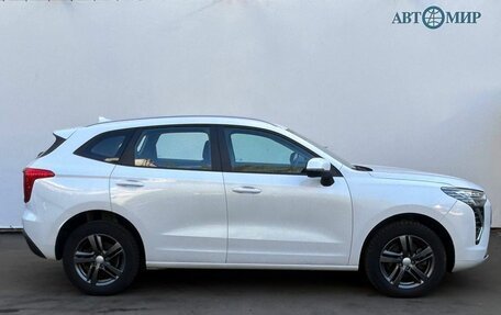 Haval Jolion, 2023 год, 1 590 000 рублей, 4 фотография