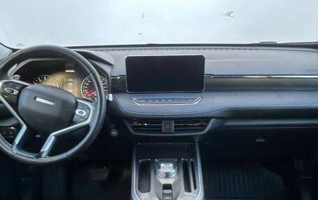 Haval Jolion, 2023 год, 1 590 000 рублей, 9 фотография
