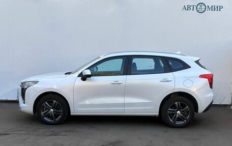 Haval Jolion, 2023 год, 1 590 000 рублей, 5 фотография