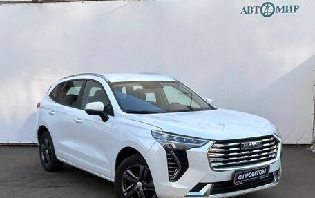 Haval Jolion, 2023 год, 1 590 000 рублей, 3 фотография
