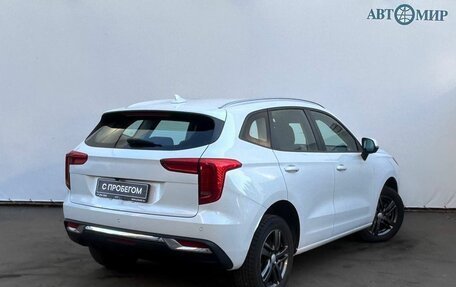 Haval Jolion, 2023 год, 1 590 000 рублей, 8 фотография