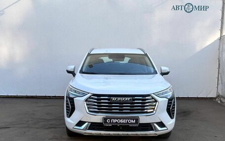 Haval Jolion, 2023 год, 1 590 000 рублей, 2 фотография