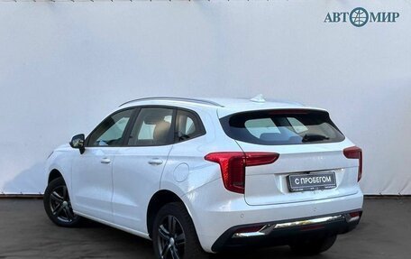 Haval Jolion, 2023 год, 1 590 000 рублей, 6 фотография
