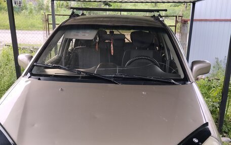 Suzuki Liana, 2004 год, 450 000 рублей, 1 фотография