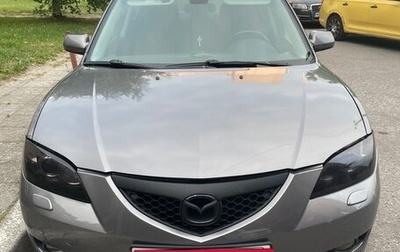 Mazda 3, 2006 год, 645 000 рублей, 1 фотография