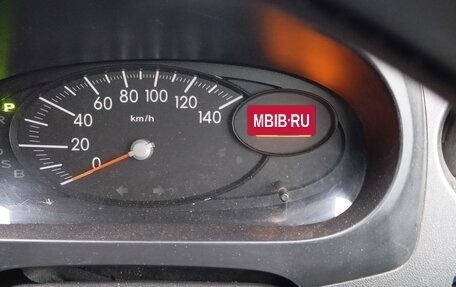 Subaru Pleo II, 2014 год, 320 000 рублей, 5 фотография