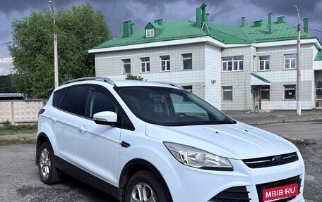 Ford Kuga III, 2013 год, 1 300 000 рублей, 1 фотография