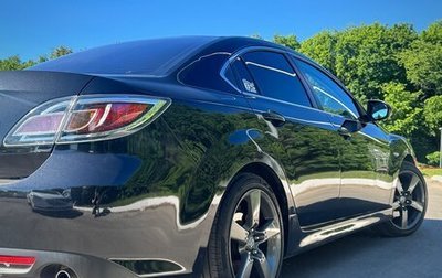 Mazda 6, 2011 год, 870 000 рублей, 1 фотография