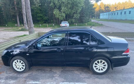 Mitsubishi Lancer IX, 2005 год, 375 000 рублей, 1 фотография