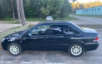 Mitsubishi Lancer IX, 2005 год, 375 000 рублей, 1 фотография