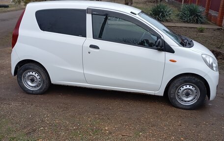 Subaru Pleo II, 2014 год, 320 000 рублей, 16 фотография