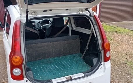 Subaru Pleo II, 2014 год, 320 000 рублей, 17 фотография