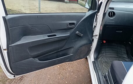 Subaru Pleo II, 2014 год, 320 000 рублей, 23 фотография