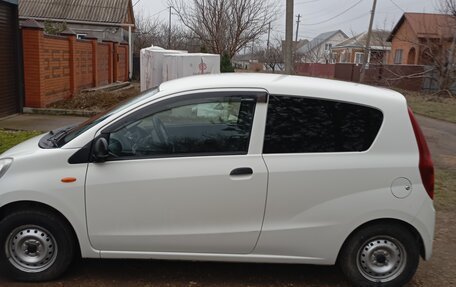 Subaru Pleo II, 2014 год, 320 000 рублей, 24 фотография
