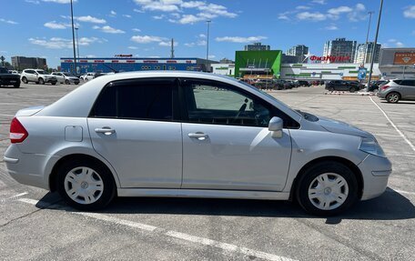 Nissan Tiida, 2011 год, 750 000 рублей, 2 фотография