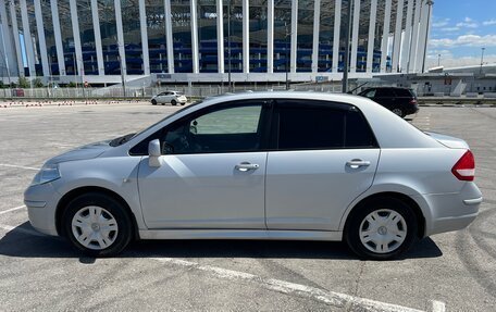 Nissan Tiida, 2011 год, 750 000 рублей, 4 фотография