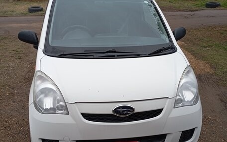 Subaru Pleo II, 2014 год, 320 000 рублей, 29 фотография