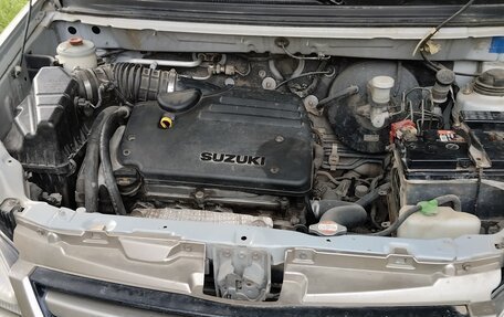 Suzuki Liana, 2004 год, 450 000 рублей, 3 фотография