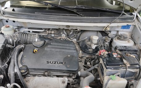Suzuki Liana, 2004 год, 450 000 рублей, 4 фотография
