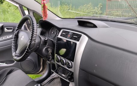 Suzuki Liana, 2004 год, 450 000 рублей, 6 фотография