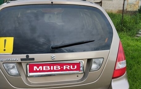 Suzuki Liana, 2004 год, 450 000 рублей, 8 фотография