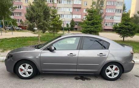 Mazda 3, 2006 год, 645 000 рублей, 3 фотография