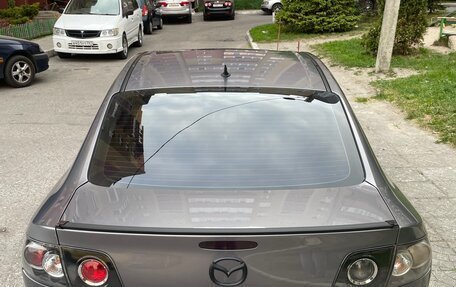 Mazda 3, 2006 год, 645 000 рублей, 6 фотография
