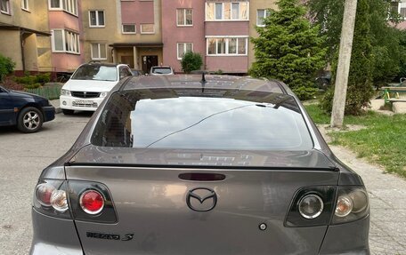 Mazda 3, 2006 год, 645 000 рублей, 5 фотография