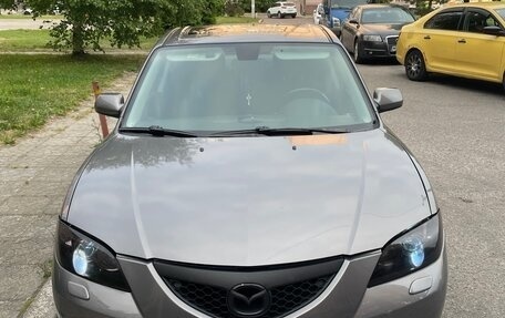 Mazda 3, 2006 год, 645 000 рублей, 10 фотография