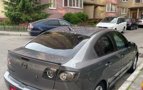Mazda 3, 2006 год, 645 000 рублей, 7 фотография