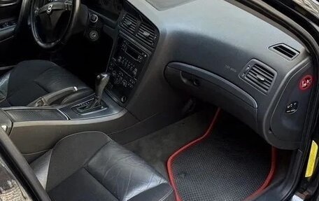 Volvo S60 III, 2008 год, 799 000 рублей, 3 фотография