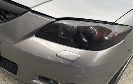 Mazda 3, 2006 год, 645 000 рублей, 13 фотография