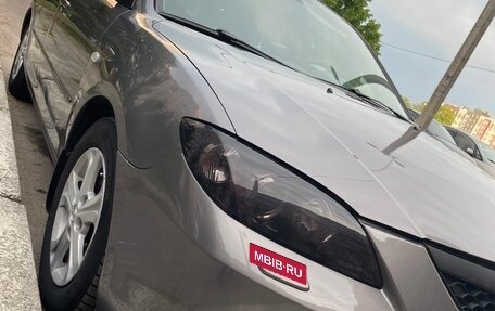 Mazda 3, 2006 год, 645 000 рублей, 12 фотография
